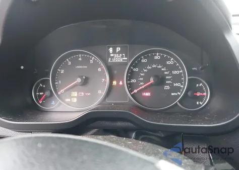 2013 Subaru Legacy 2.5 I Sport from USA, damaged, VIN 4S3BMBG6XD3042232